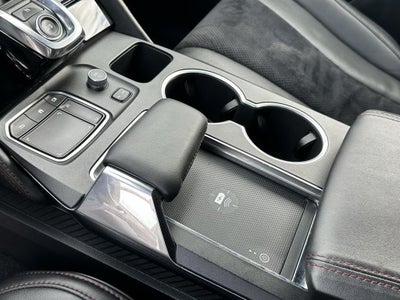 2022 Acura MDX A-Spec SH-AWD