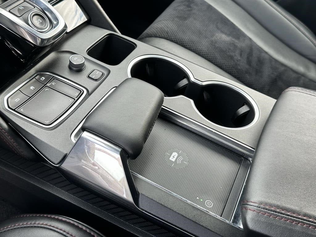 2022 Acura MDX A-Spec SH-AWD