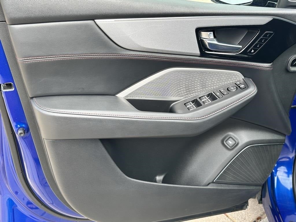 2022 Acura MDX A-Spec SH-AWD