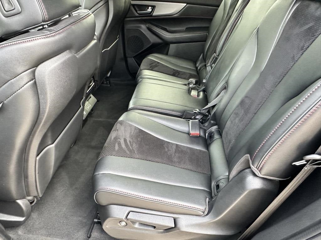 2022 Acura MDX A-Spec SH-AWD