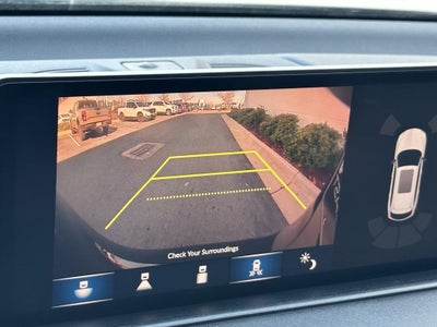 2022 Acura MDX A-Spec SH-AWD