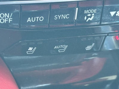 2022 Acura MDX A-Spec SH-AWD