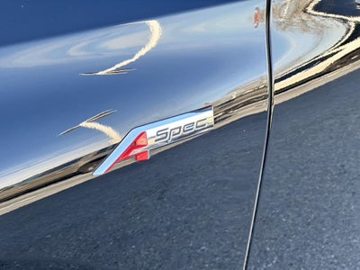 2022 Acura MDX A-Spec SH-AWD