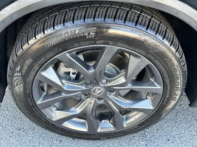 2022 Acura MDX A-Spec SH-AWD