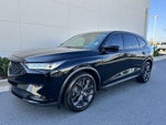2022 Acura MDX A-Spec SH-AWD