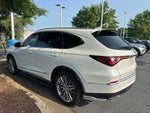 2022 Acura MDX Advance SH-AWD