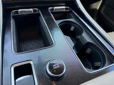 2021 Lincoln Aviator Reserve Premium