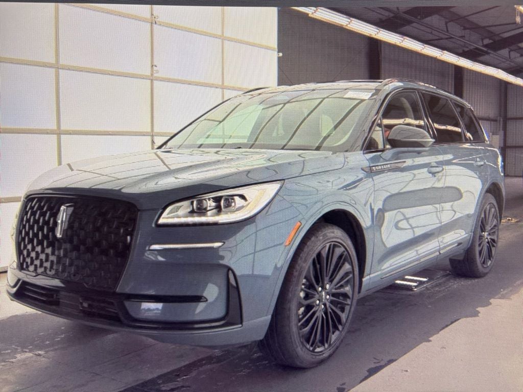 2023 Lincoln Corsair Reserve