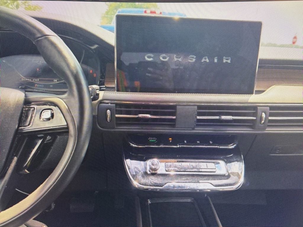 2023 Lincoln Corsair Reserve