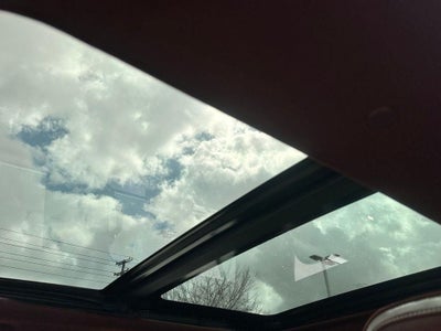 2018 Lincoln Navigator Black Label