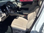 2021 Nissan Murano Platinum