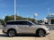 2022 INFINITI QX60 LUXE