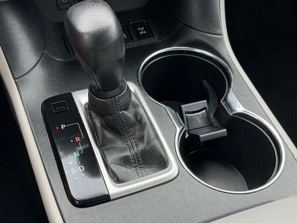 2018 Toyota Highlander LE
