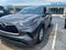 2022 Toyota Highlander L
