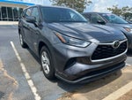2022 Toyota Highlander L