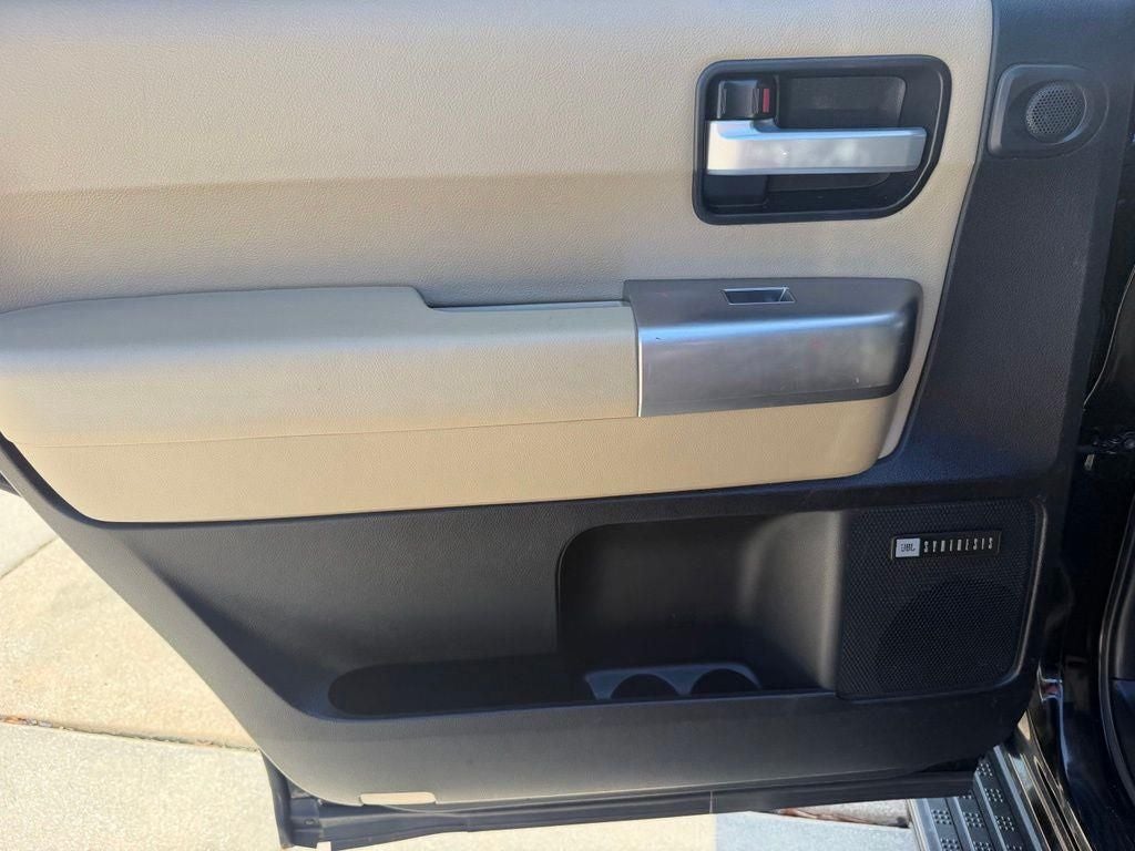 2019 Toyota Sequoia Limited