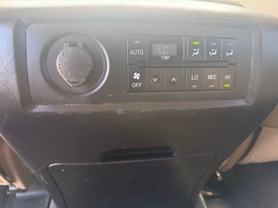 2019 Toyota Sequoia Limited