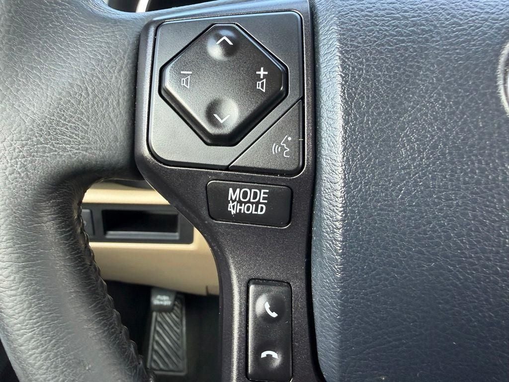 2019 Toyota Sequoia Limited