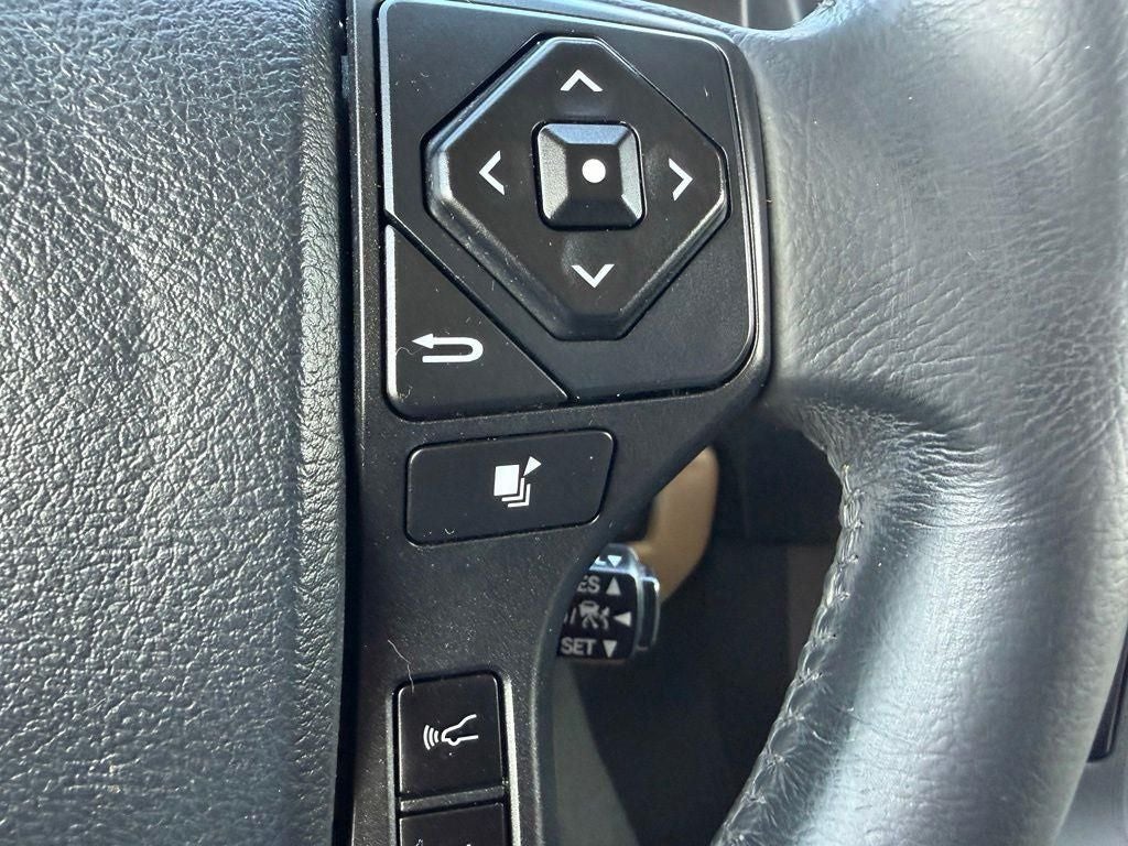 2019 Toyota Sequoia Limited