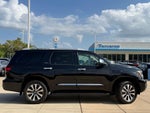 2019 Toyota Sequoia Limited