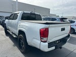 2016 Toyota Tacoma SR