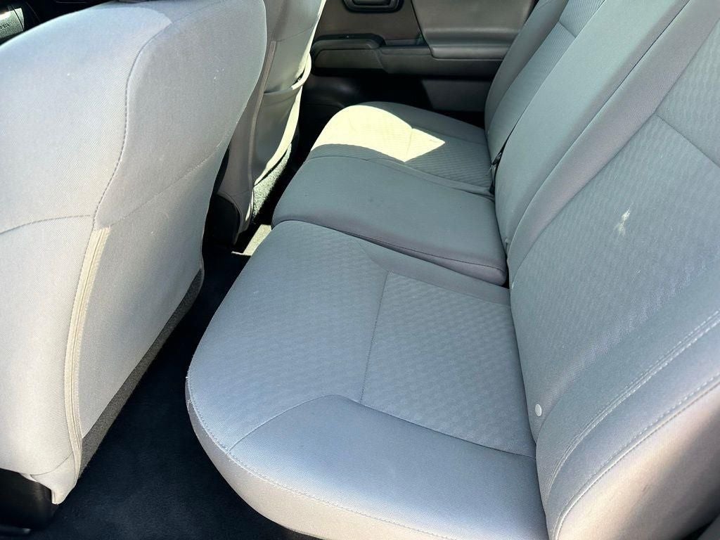 2020 Toyota Tacoma SR5