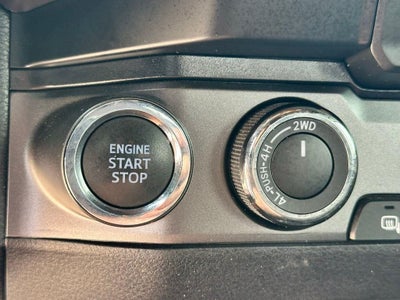 2020 Toyota Tacoma TRD Pro V6