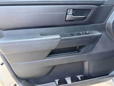 2025 Toyota Tundra SR