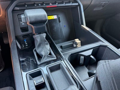 2025 Toyota Tundra SR