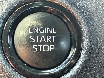 2025 Toyota Tundra SR