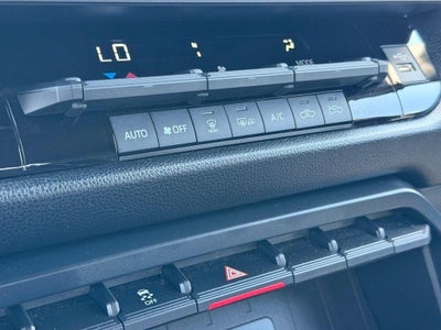 2025 Toyota Tundra SR