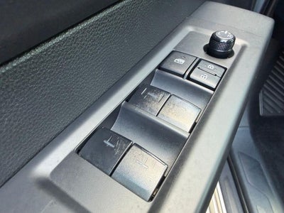 2025 Toyota Tundra SR