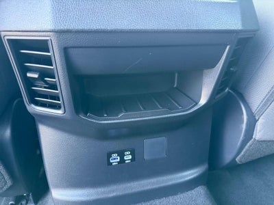 2025 Toyota Tundra SR