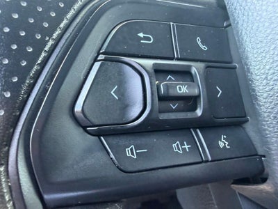 2025 Toyota Tundra SR