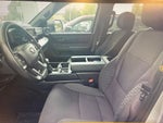 2025 Toyota Tundra SR