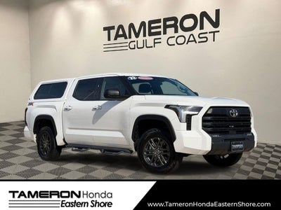 2023 Toyota Tundra SR5