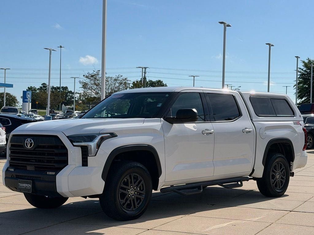 2023 Toyota Tundra SR5