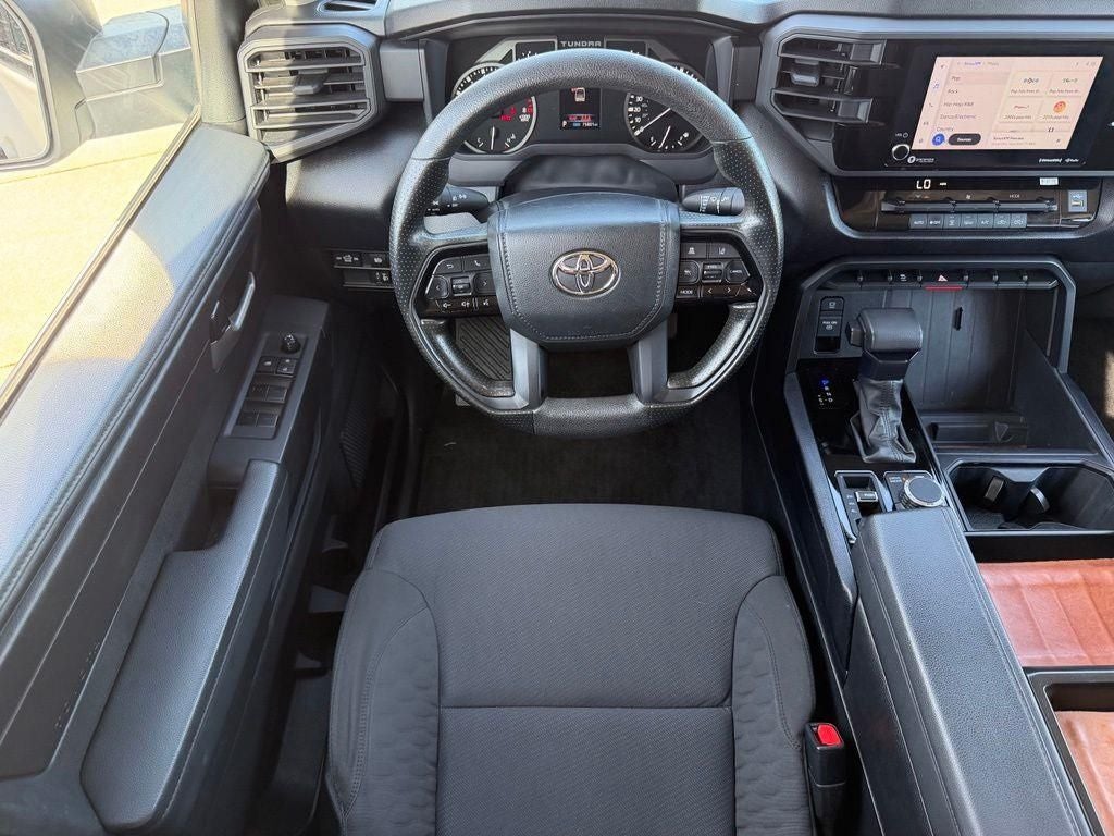 2023 Toyota Tundra SR5