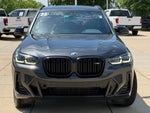 2023 BMW X3 M40i
