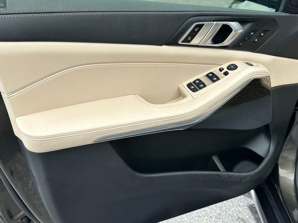 2022 BMW X5 sDrive40i