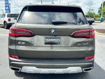 2022 BMW X5 sDrive40i