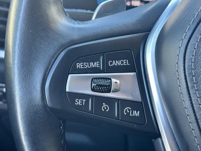 2021 BMW X5 sDrive40i