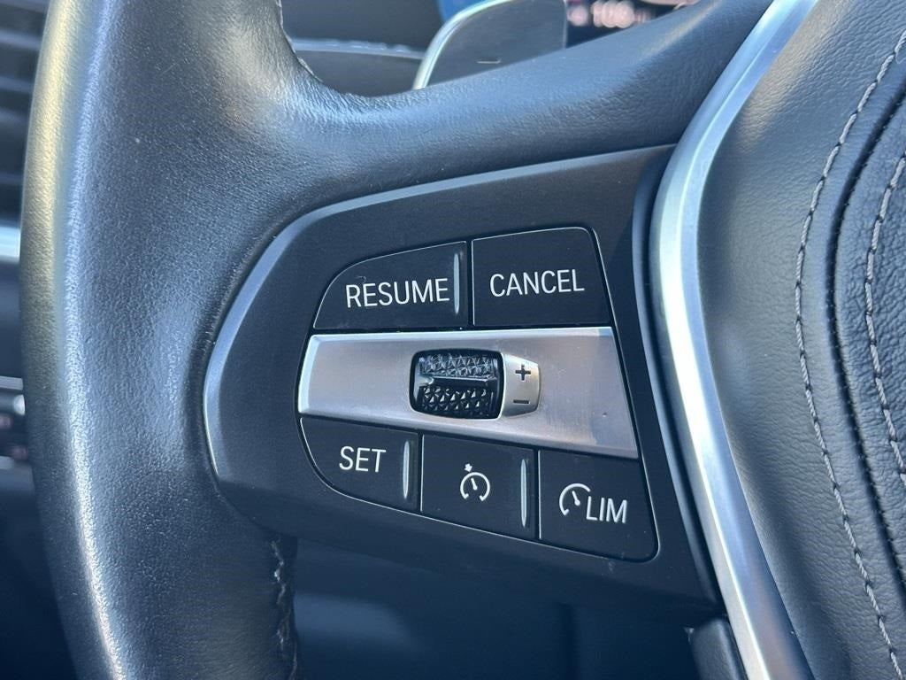 2021 BMW X5 sDrive40i