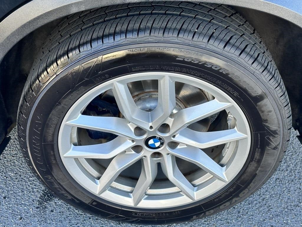 2021 BMW X5 sDrive40i