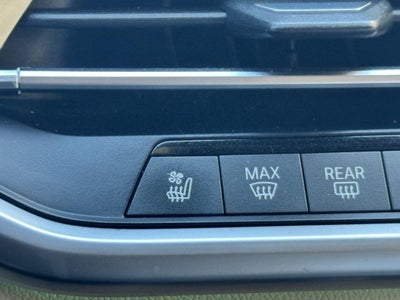 2019 BMW X7 xDrive50i