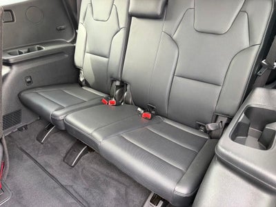 2024 Kia Telluride LX