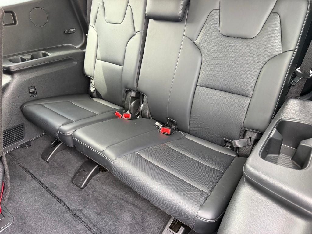 2024 Kia Telluride LX