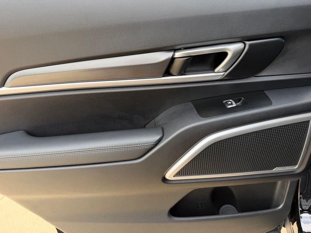 2024 Kia Telluride LX