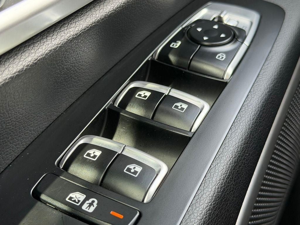 2024 Kia Telluride LX