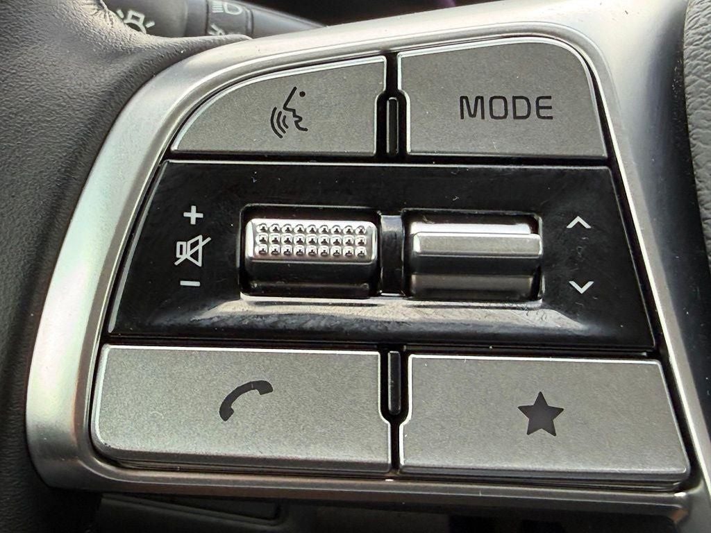2024 Kia Telluride LX